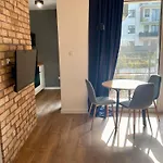 Apartment Chillout Loft Al20 *