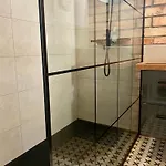 Chillout Loft Al20 Warszawa
