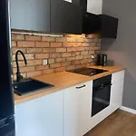 Apartament Chillout Loft Al20 Warszawa