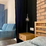 Apartment Chillout Loft Al20