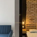 Chillout Loft Al20 * Warszawa