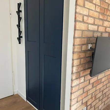 Chillout Loft Al20 *