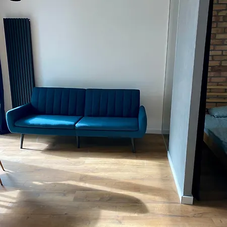 Chillout Loft Al20 Apartment