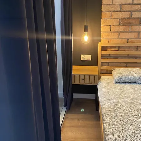 Chillout Loft Al20 Daire *