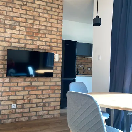 Chillout Loft Al20 * Warsaw