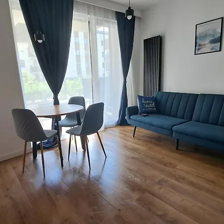 Chillout Loft Al20 Апартаменты *