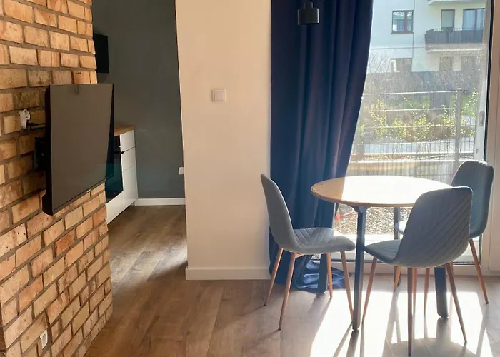 Apartment Chillout Loft Al20 *