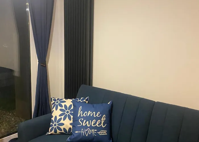 Apartment Chillout Loft Al20 *