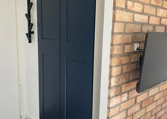 Chillout Loft Al20 *