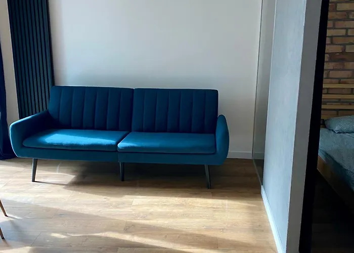 Chillout Loft Al20 Apartment