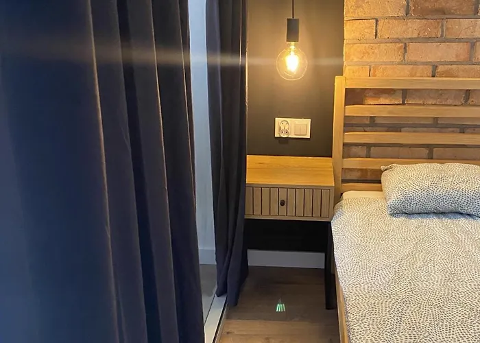 Chillout Loft Al20 Apartment *