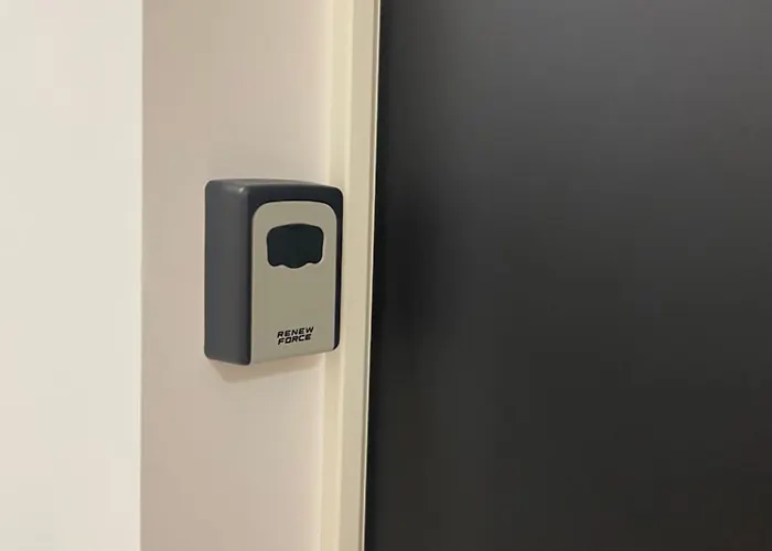 Apartment Chillout Loft Al20 Warsaw