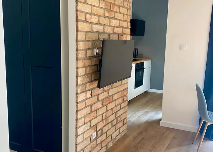 Apartment Chillout Loft Al20 *