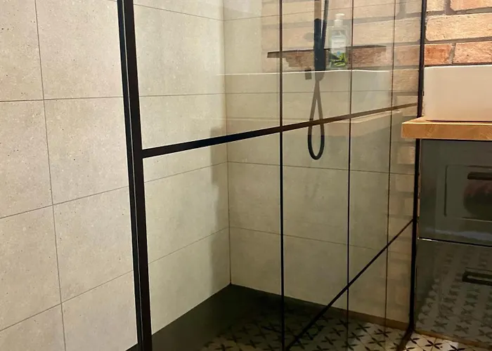 Chillout Loft Al20 Warsaw