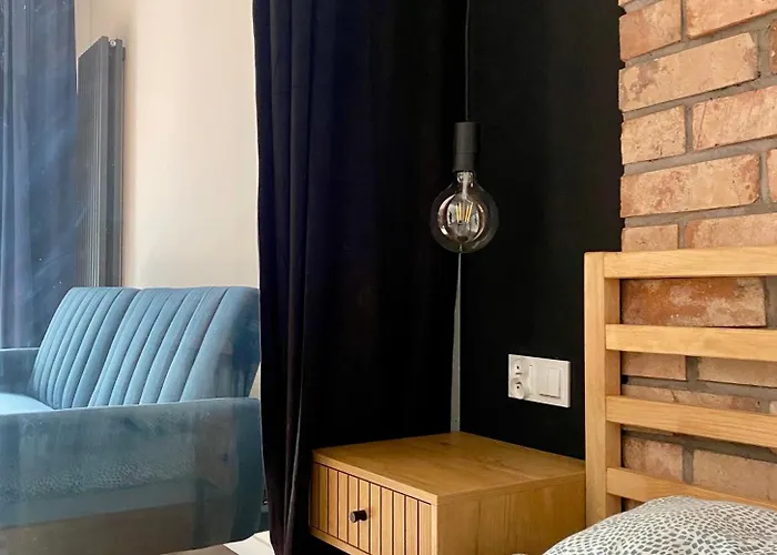 Apartment Chillout Loft Al20