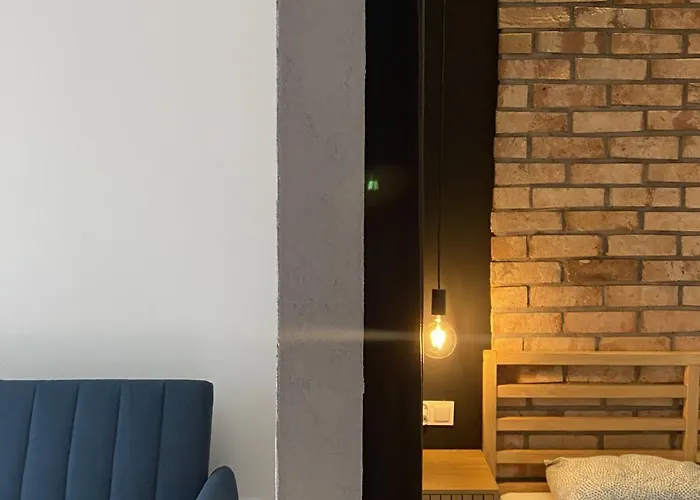 Chillout Loft Al20 * Warsaw