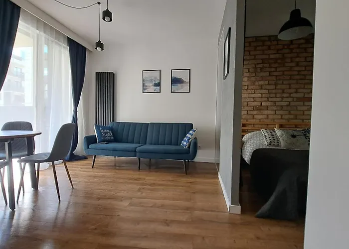 Apartment Chillout Loft Al20 *