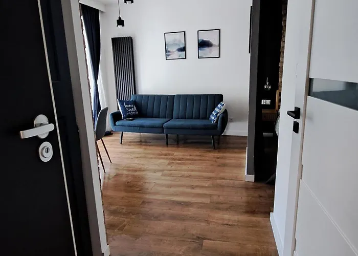 Apartment Chillout Loft Al20 *