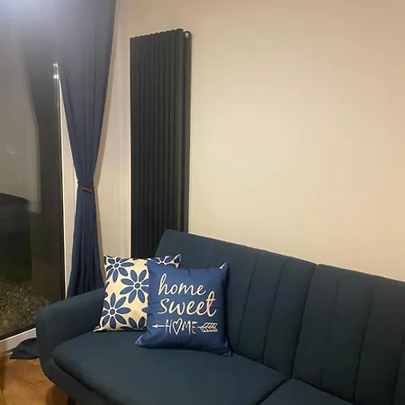 Lägenhet Chillout Loft Al20 *